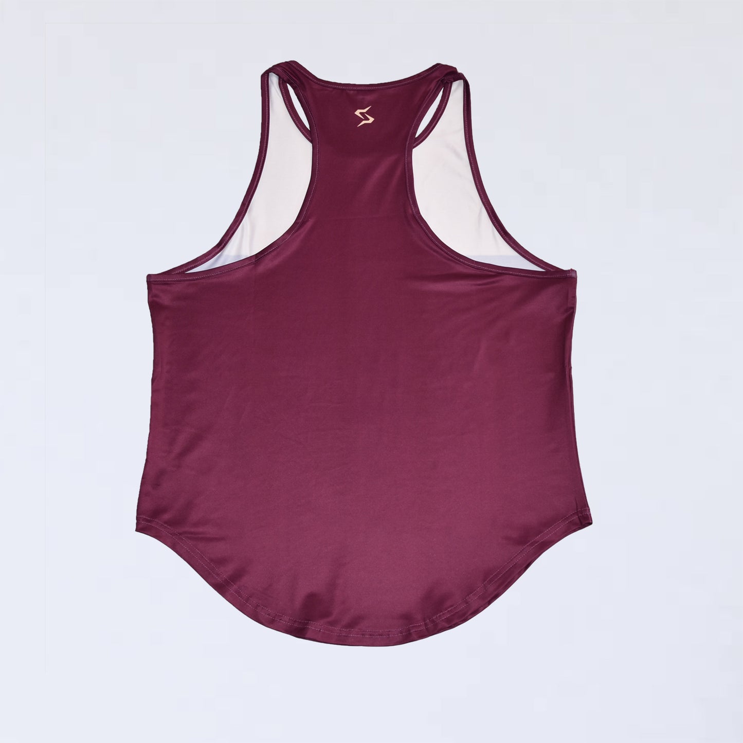 TANK TOP ~ volkh logo DRC color ~