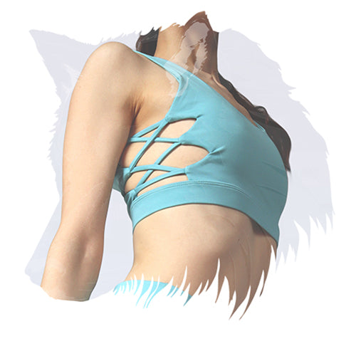 Bra top