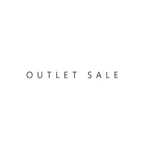 OUTLET SALE