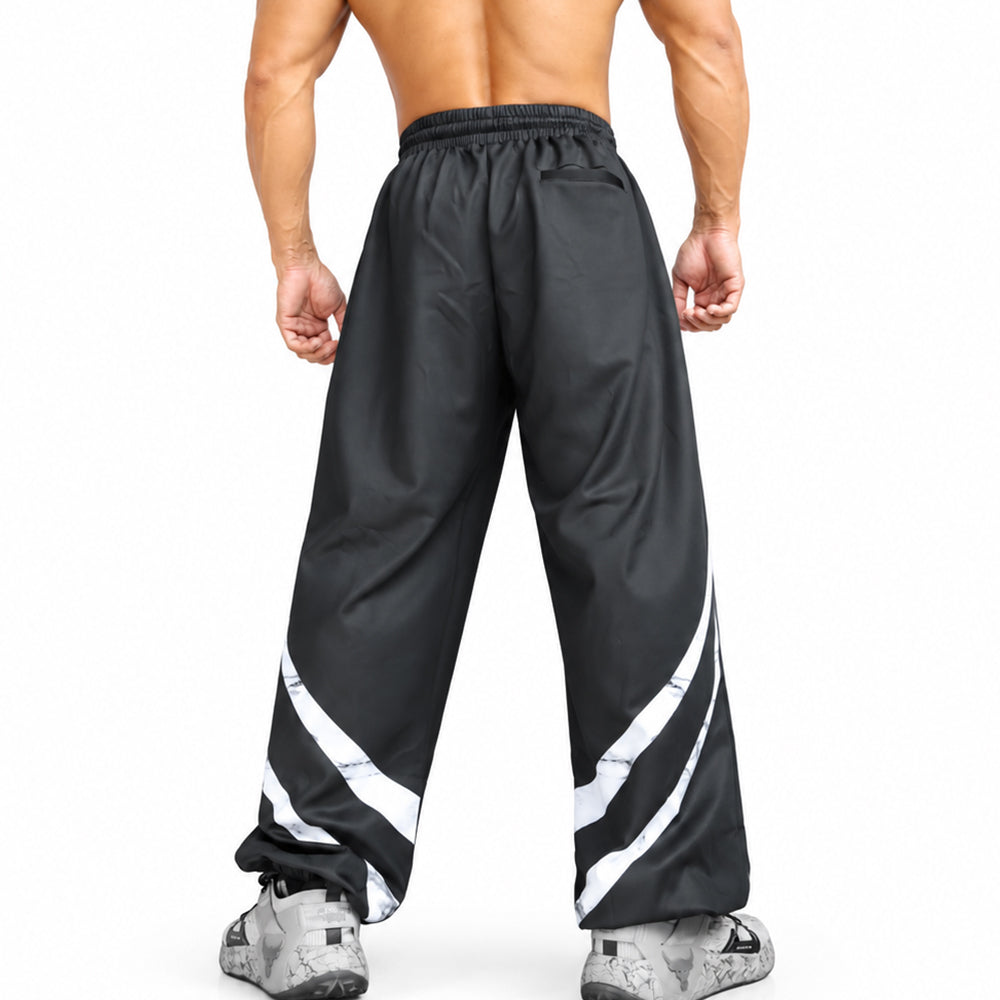 VOLKH-TRACE Flow Pants