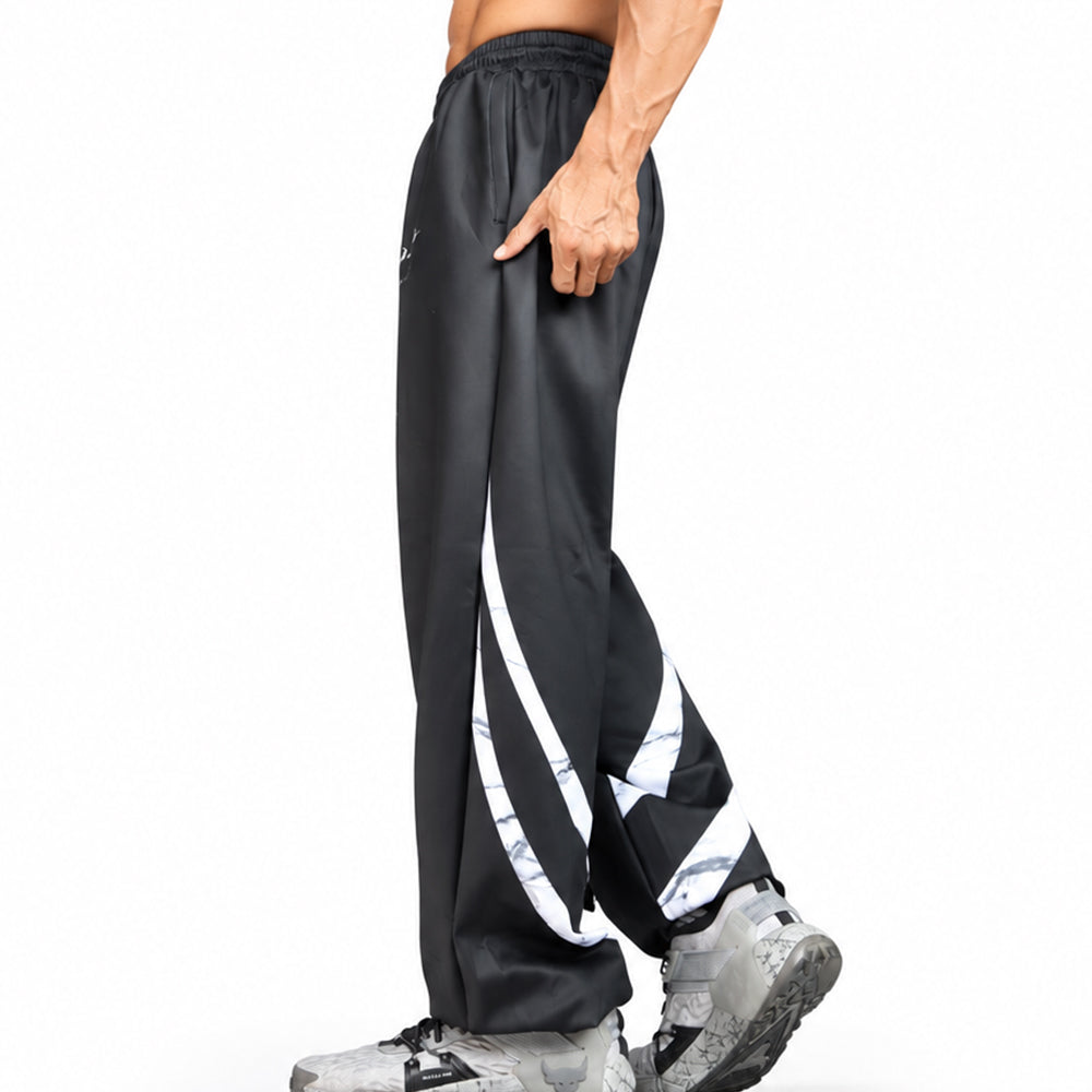 VOLKH-TRACE Flow Pants