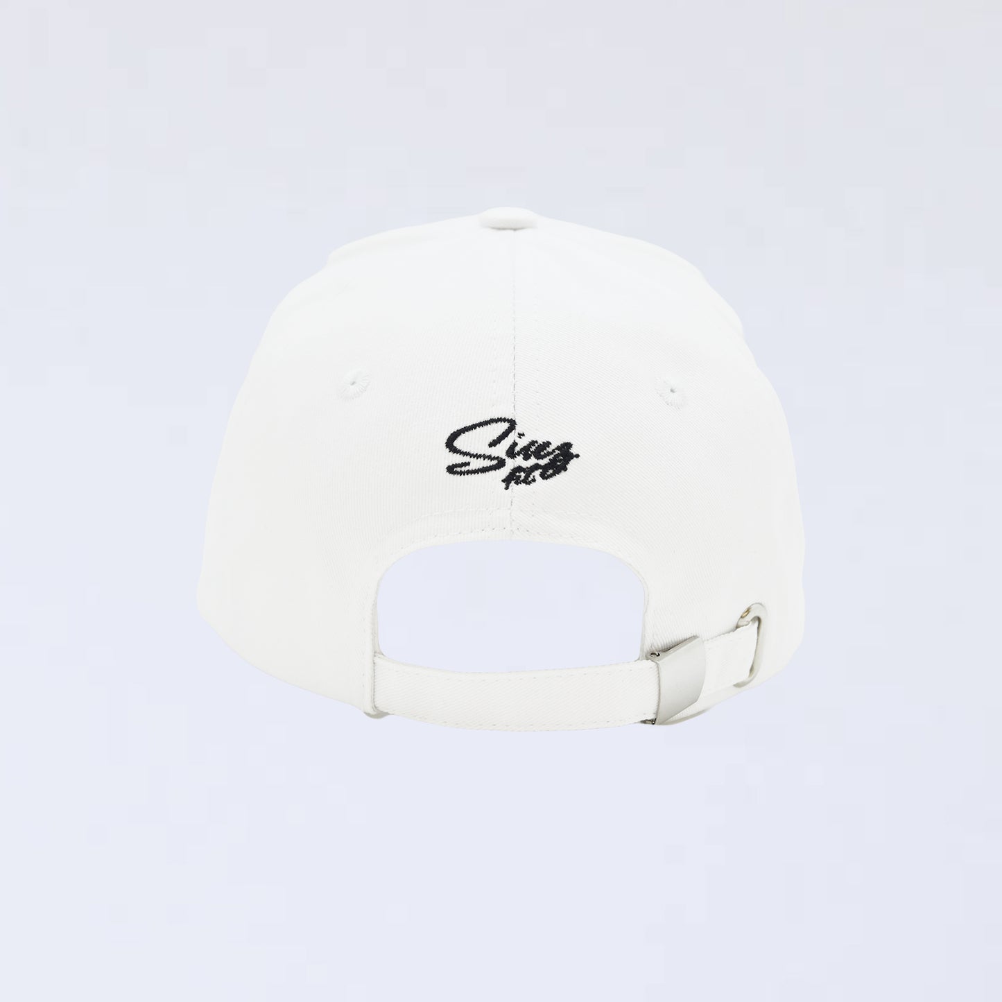 VOLKH  CAP　～ wolf type white ～