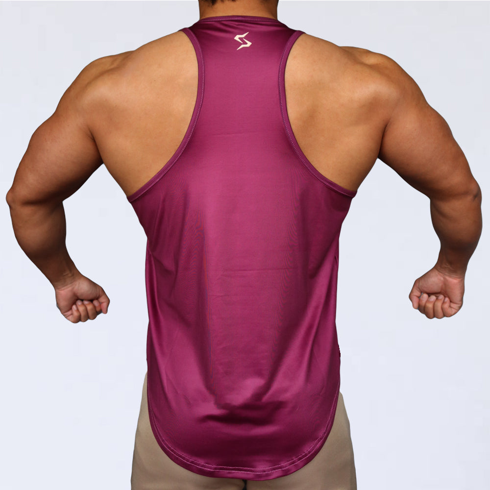 TANK TOP ～ volkh logo DRC color  ～