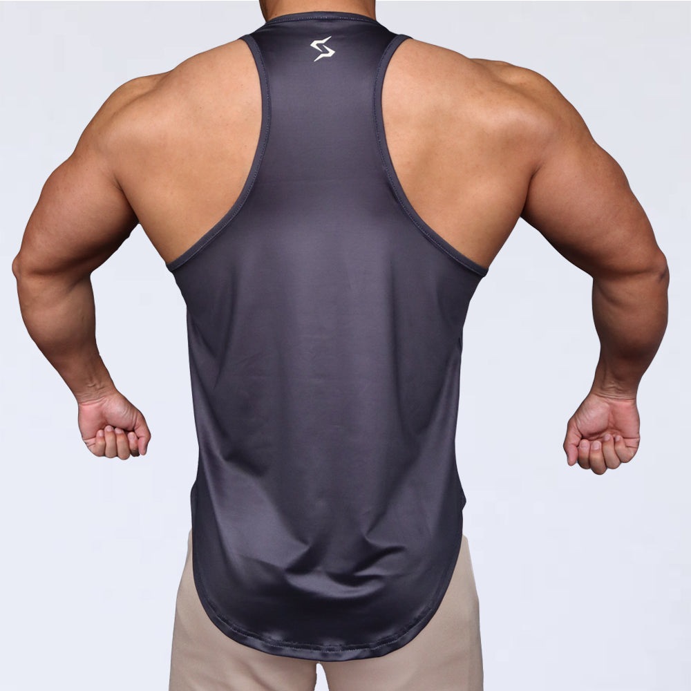 TANK TOP ～ volkh logo BC color  ～