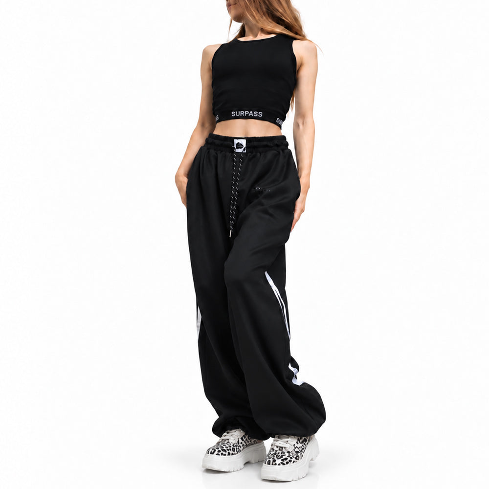 VOLKH-TRACE Flow Pants