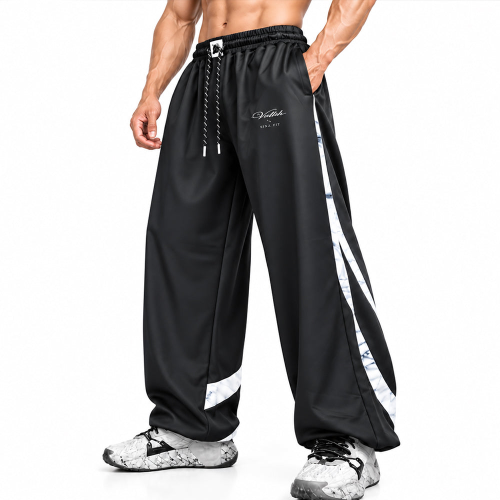 VOLKH-TRACE Flow Pants