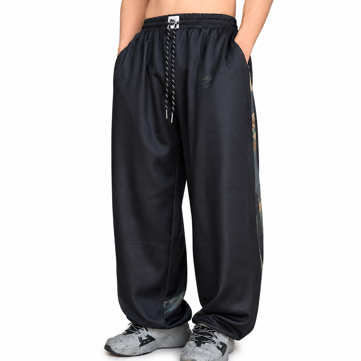 VOLKH-FLUX Flow Pants