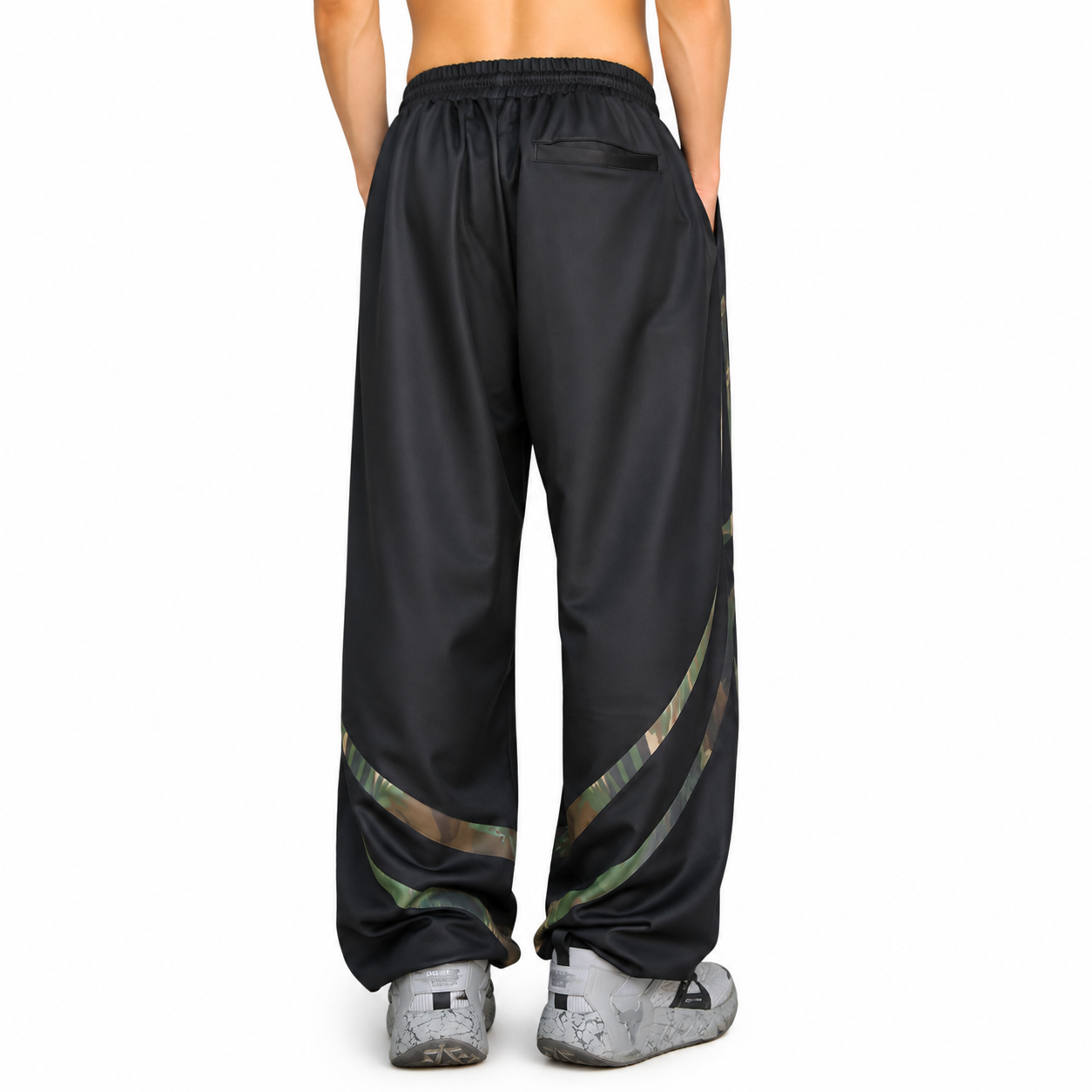 VOLKH-FLUX Flow Pants