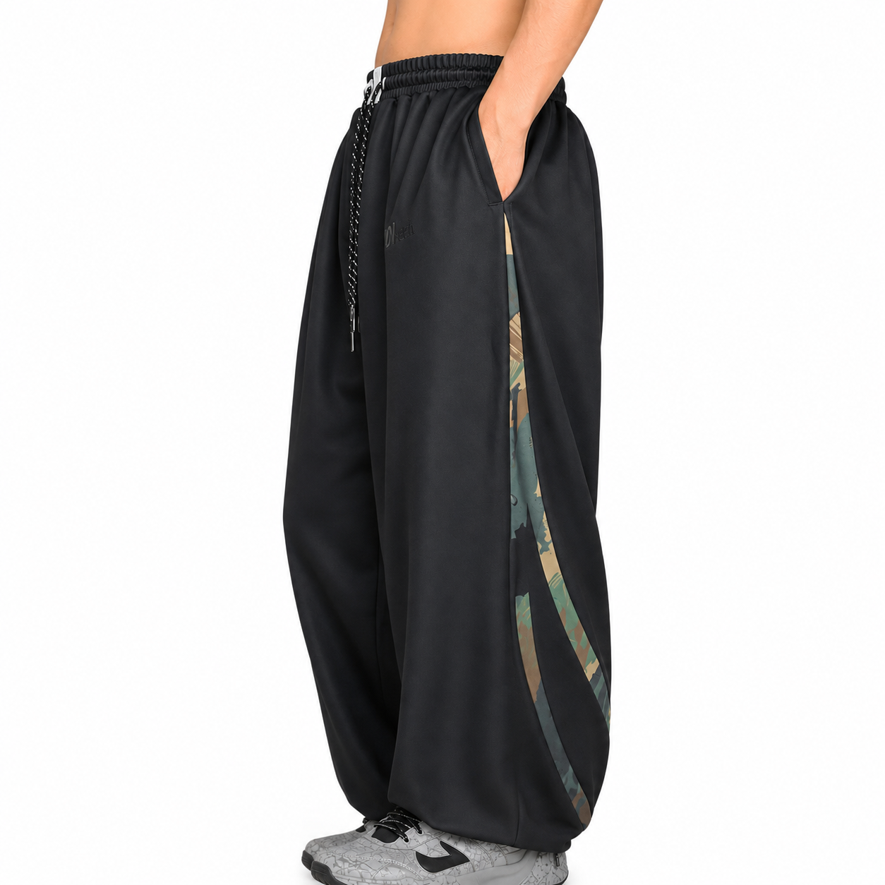 VOLKH-FLUX Flow Pants