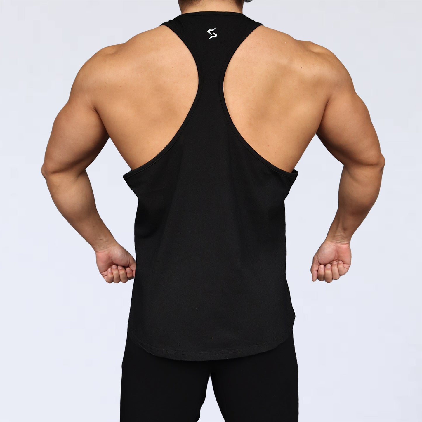 TANK TOP ～ VOLKH CBlack～