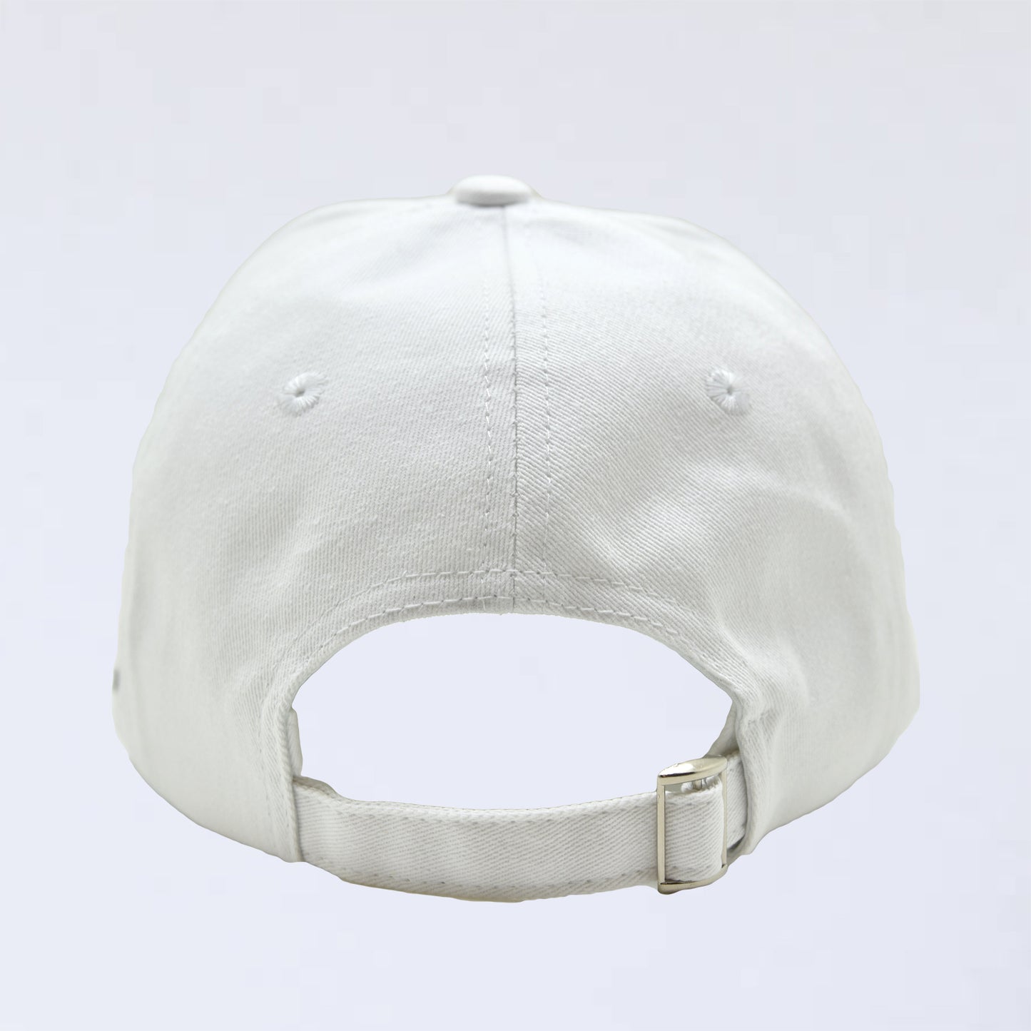 VOLKH LOGO CAP　～ white ～