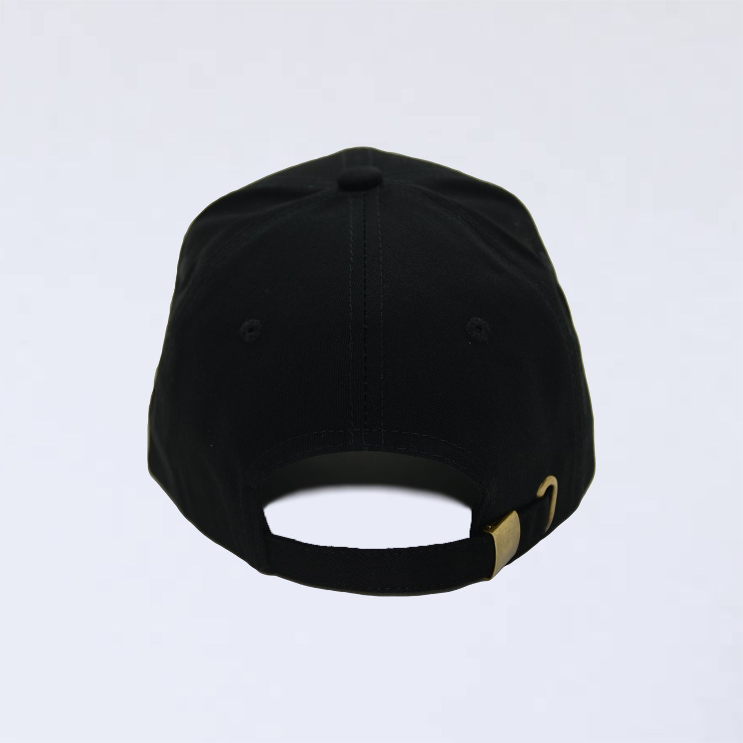 VOLKH  CAP　～ black ～