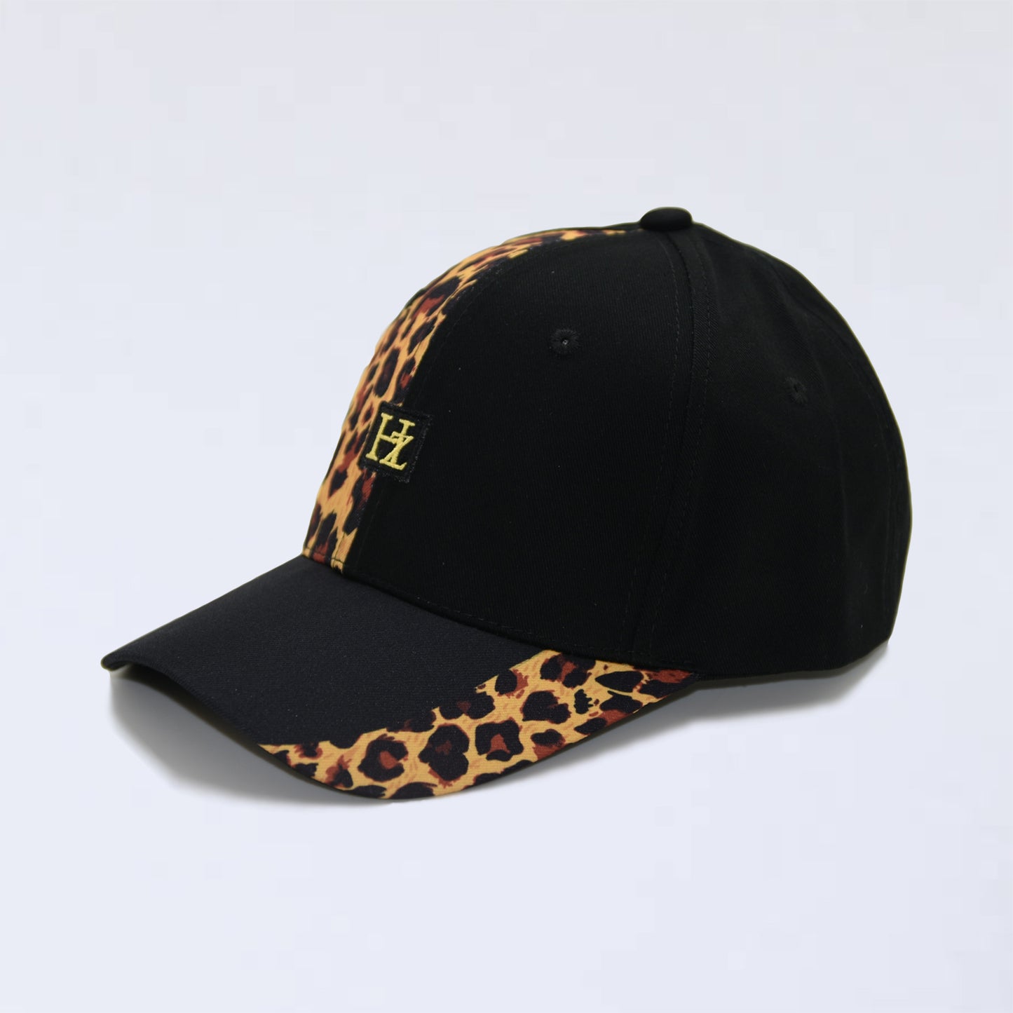 Hz  CAP　～ Leopard Black ～