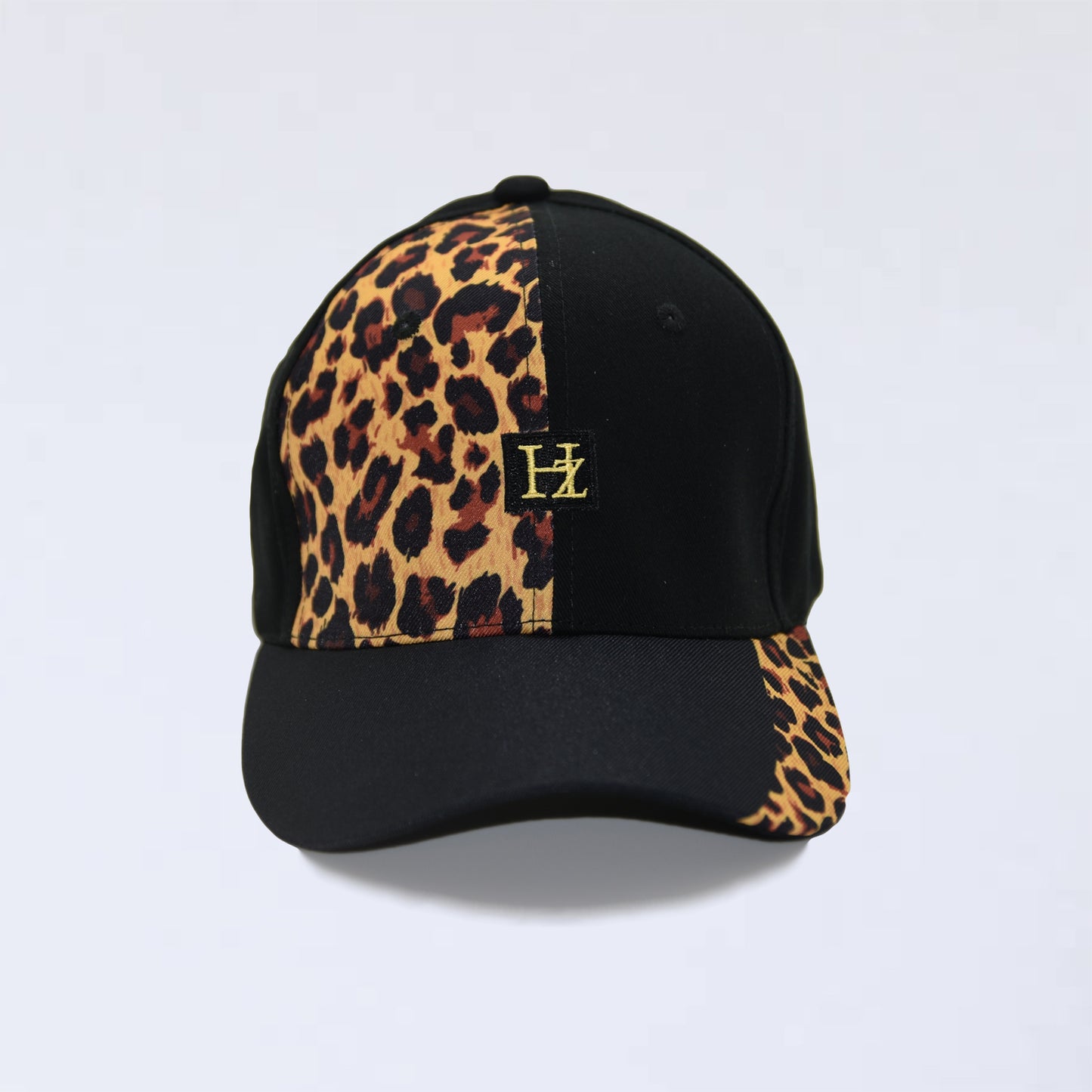 Hz  CAP　～ Leopard Black ～