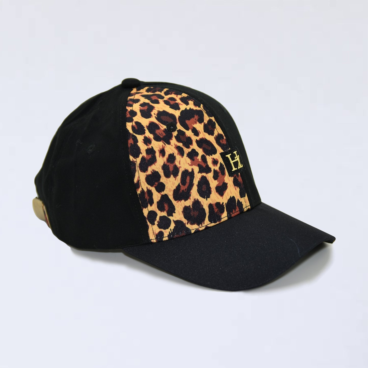 Hz  CAP　～ Leopard Black ～