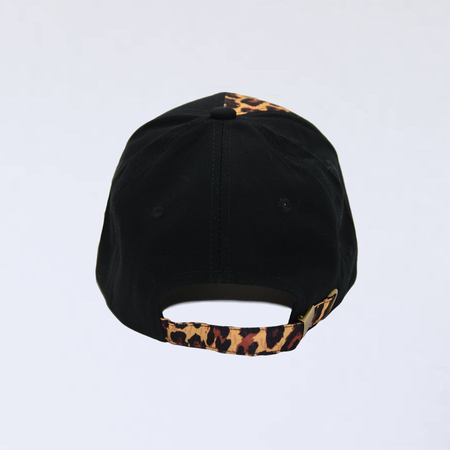 Hz  CAP　～ Leopard Black ～